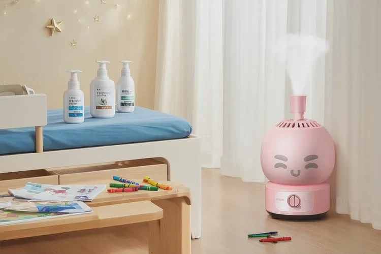 宝宝大腿上有湿疹能够根治吗(图2)