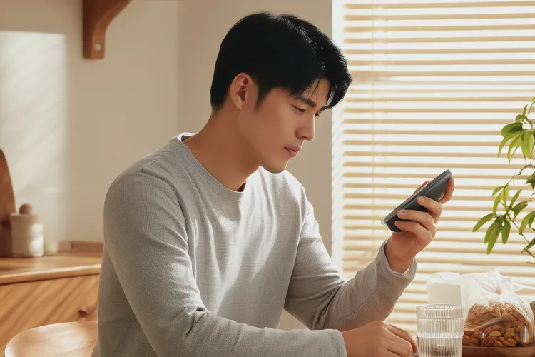 31岁早上血糖21.0是怎么回事(图1)