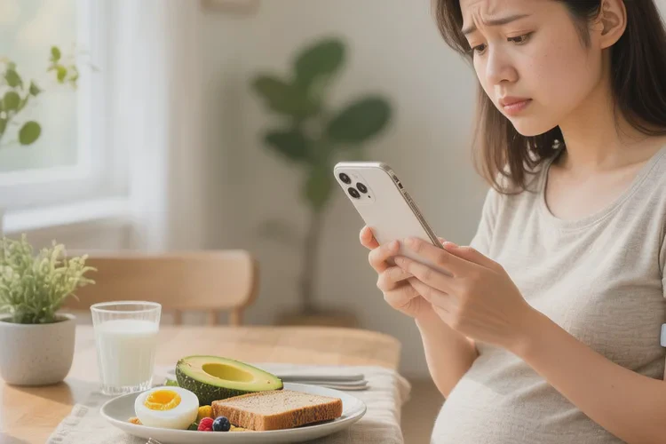 30岁早上空腹血糖15.5是怎么回事(图4)