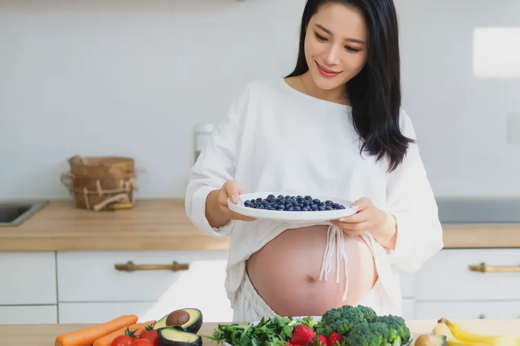 产妇脖子上出现湿疹可以根治吗(图4)