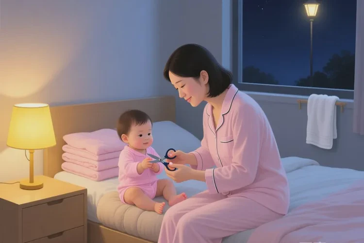 儿童脸上出湿疹能不能治愈(图3)