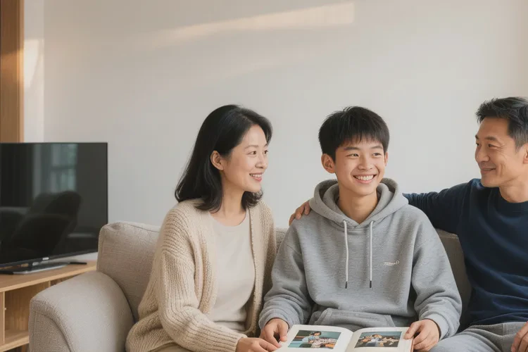 中学生脸上容易起湿疹能根治吗(图4)