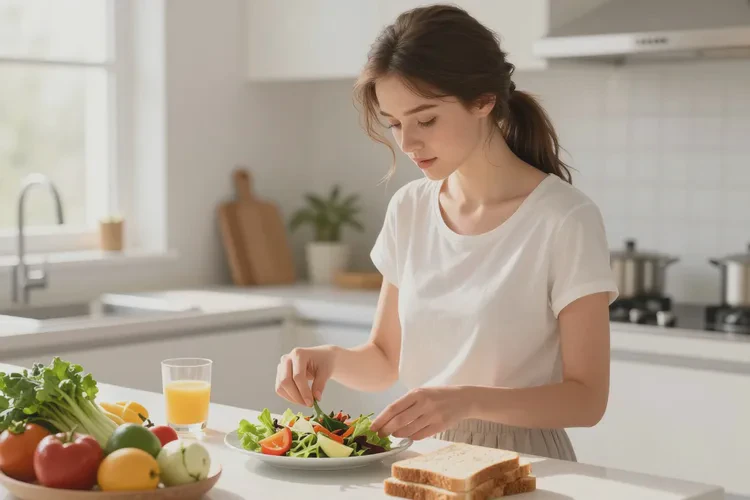 29岁早上血糖8点6是怎么回事(图3)