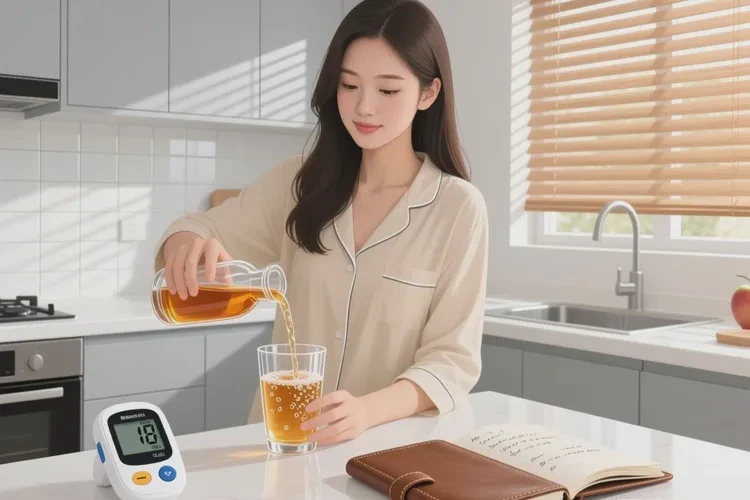 29岁晚上血糖8点9是怎么回事(图3)