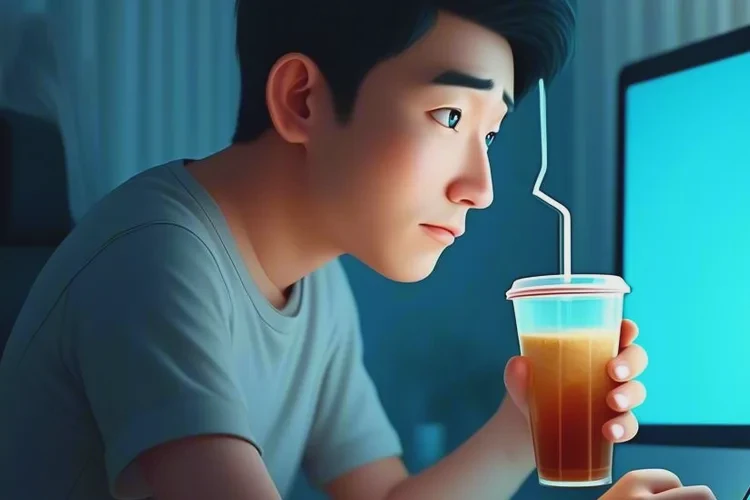 30岁晚上血糖12.5是怎么回事(图2)