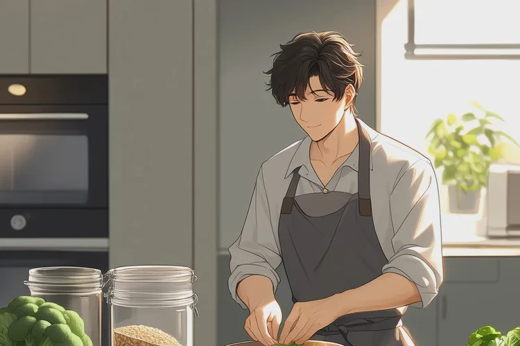 31岁中餐血糖4点4是怎么回事(图2)