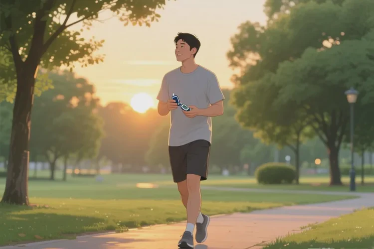 29岁晚上血糖20.6是怎么回事(图4)