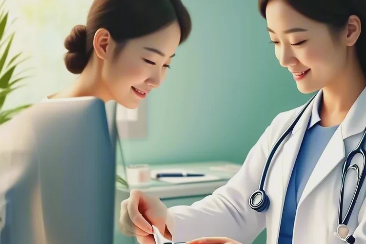 哺乳期妈妈手上有湿疹能根治吗(图4)