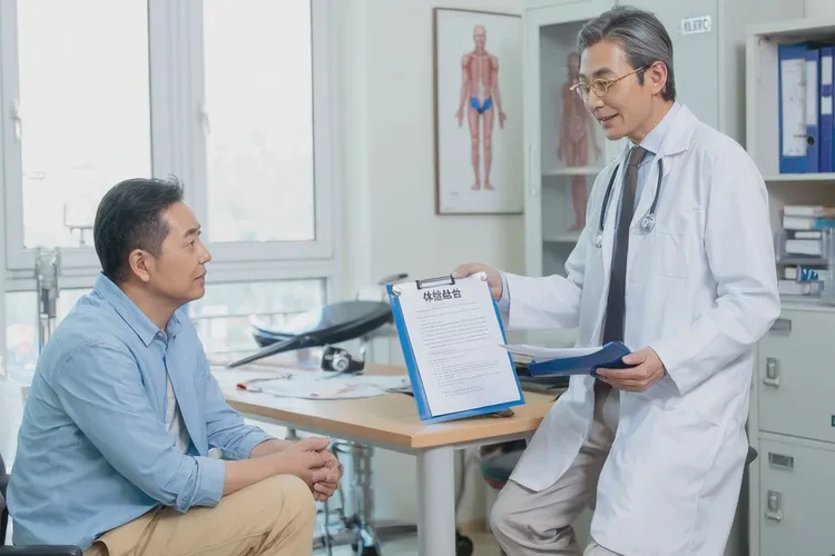 27岁下午血糖9.1是怎么回事(图2)