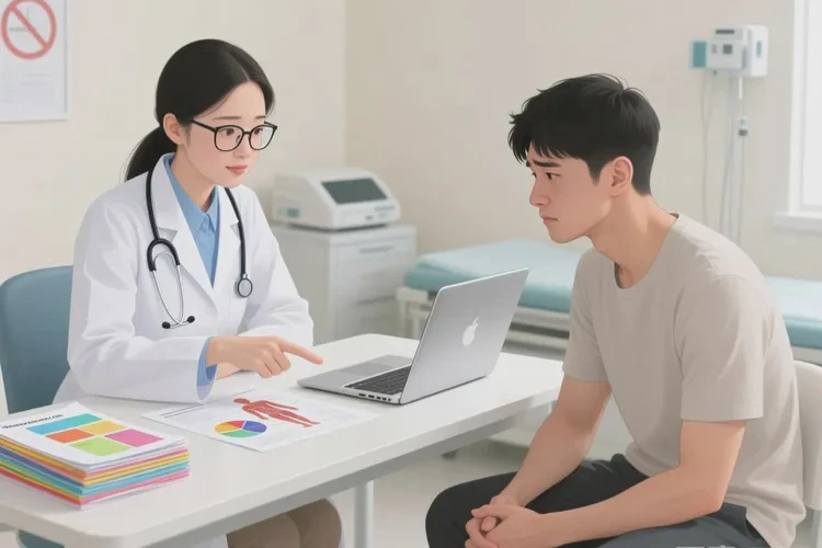 29岁晚上血糖24.3是怎么回事(图2)