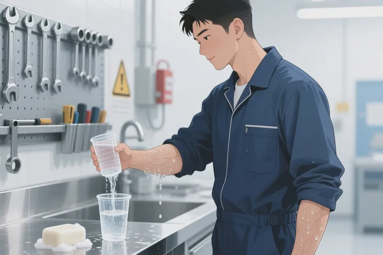 男人四肢偶尔长湿疹可不可以治愈(图2)