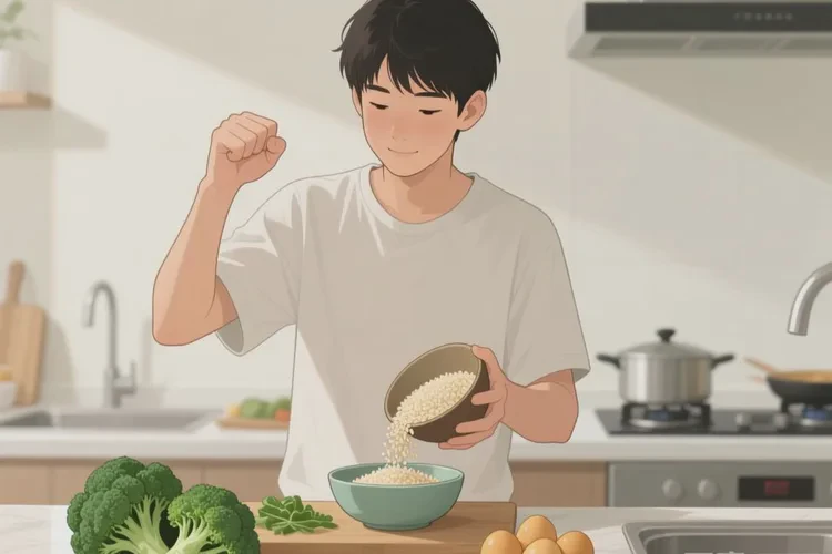 29岁早上血糖18点4是怎么回事(图3)