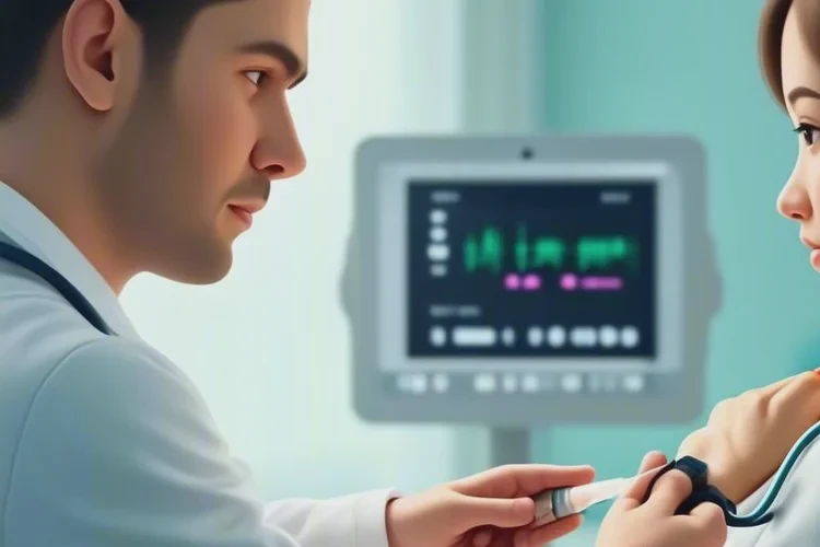 31岁空腹血糖20点5是怎么回事(图3)