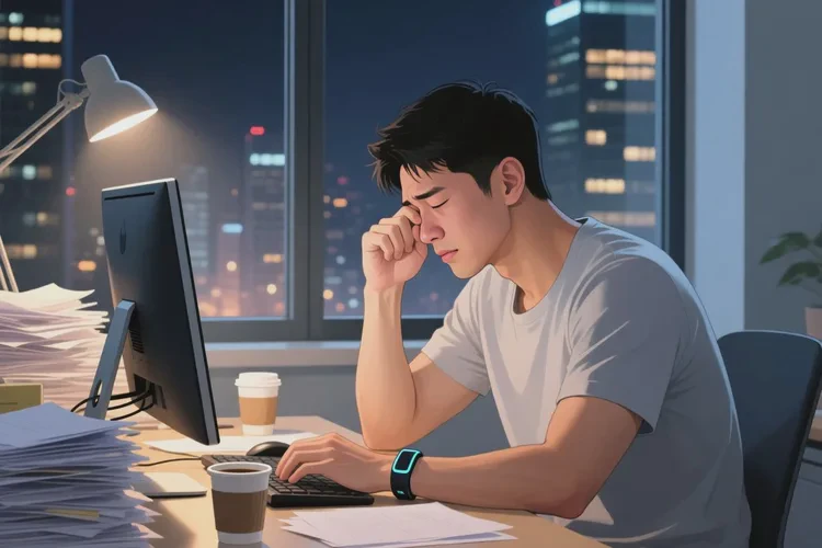 29岁中午血糖20点1是怎么回事(图2)