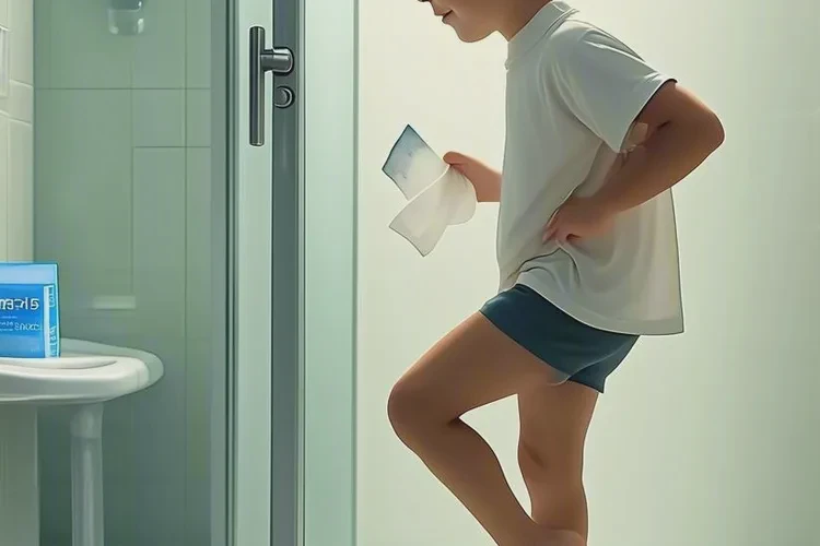 青少年脚上出现湿疹能根治吗(图3)