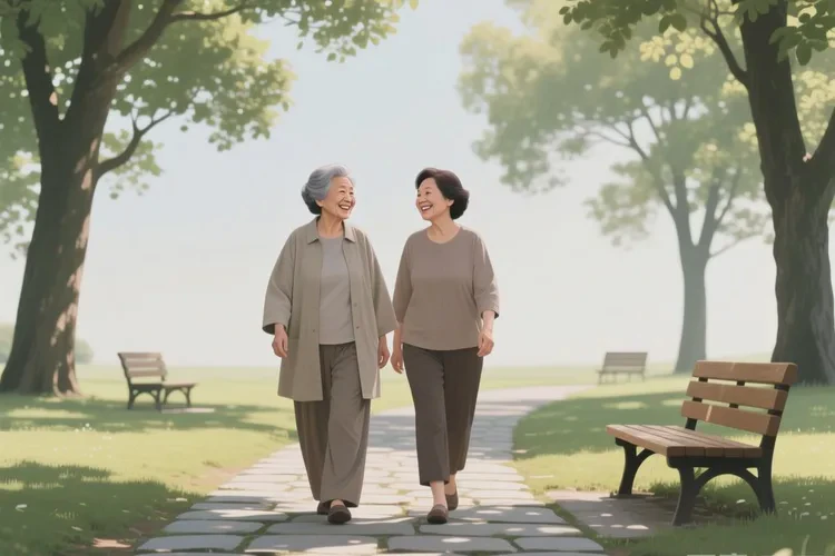 高龄老人全身出现湿疹可不可以治愈(图4)