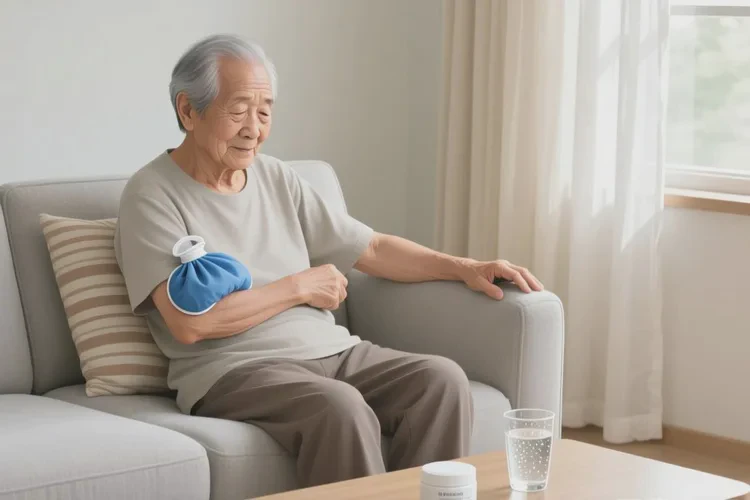 高龄老人全身长湿疹可不可以治愈(图3)