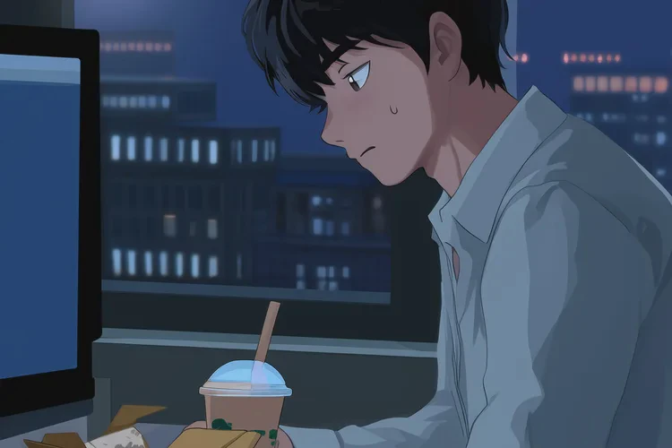 31岁餐后血糖8点8是怎么回事(图1)