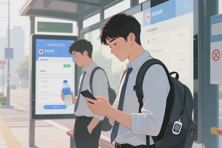 29岁晚上血糖24.4是怎么回事(图4)