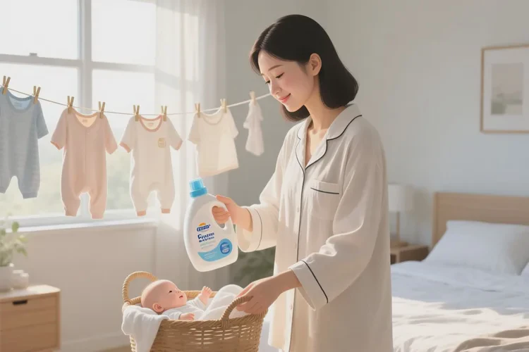 哺乳期妈妈四肢起湿疹可不可以治愈(图3)