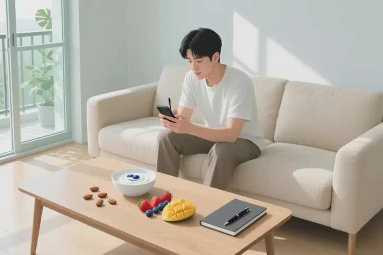 29岁下午血糖9点3是怎么回事(图4)