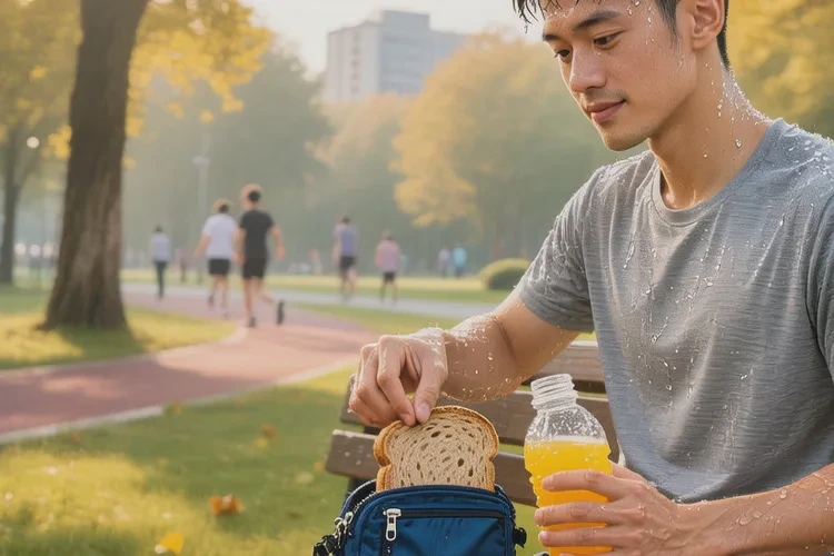 30岁早餐血糖3点4是怎么回事(图4)