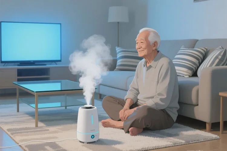 老年人小腿有湿疹可不可以治愈(图4)