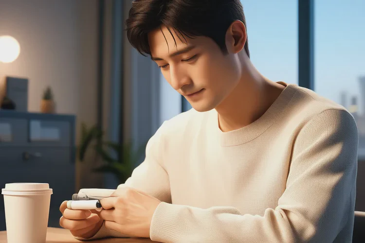 30岁中午血糖3点1是怎么回事(图1)