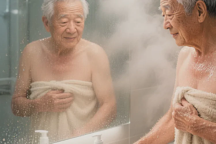 高龄老人小腿出现湿疹可不可以治愈(图2)