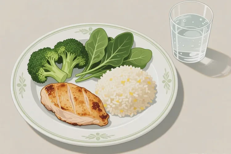 29岁早上空腹血糖18点7是怎么回事(图2)