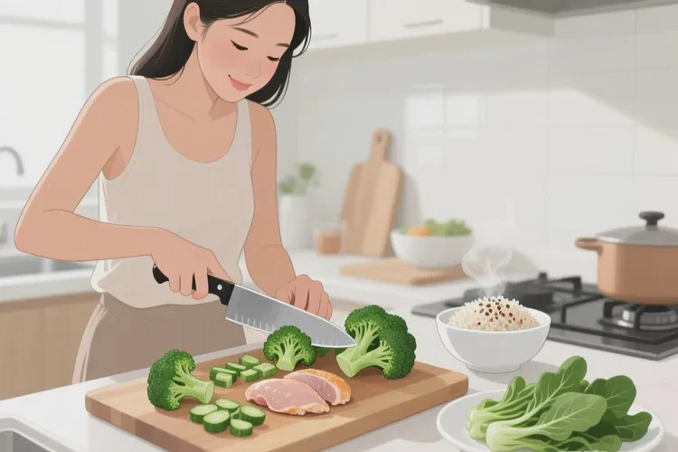 29岁下午血糖23.5是怎么回事(图4)