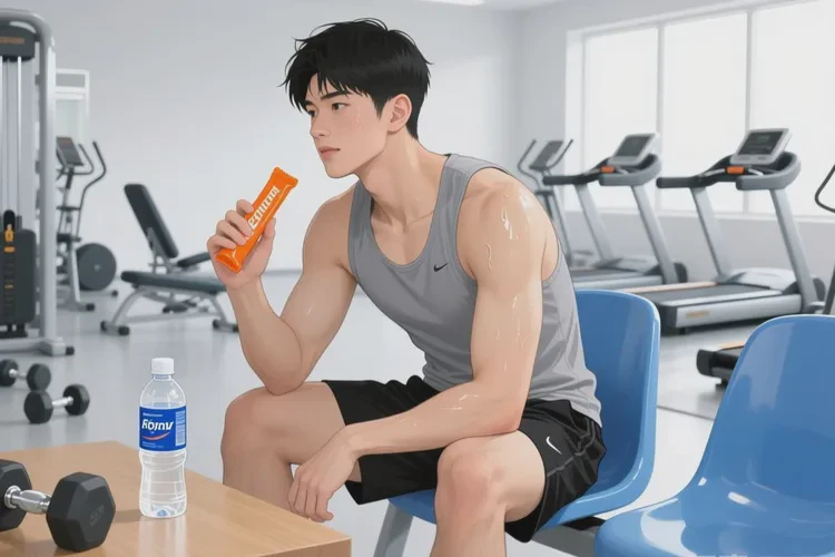 29岁中午血糖3点4是怎么回事(图3)