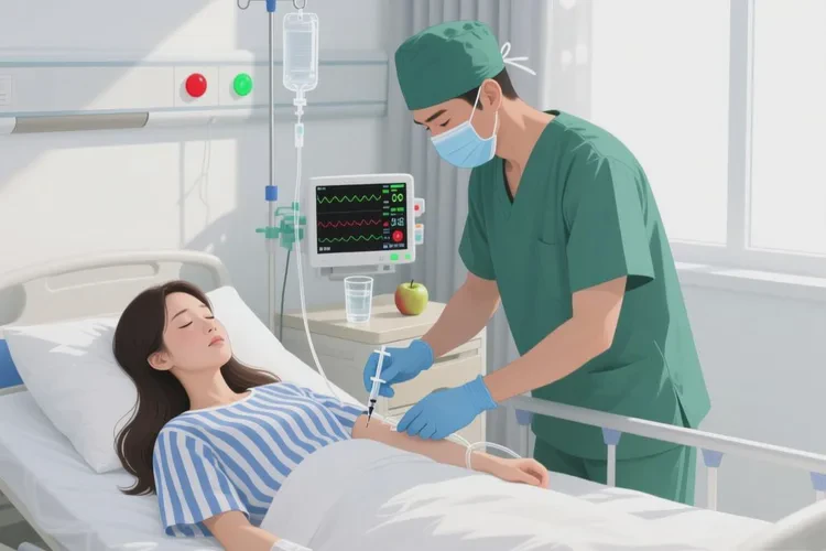 29岁早上血糖27.1是怎么回事(图2)