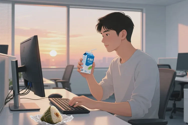 29岁下午血糖4.5是怎么回事(图2)