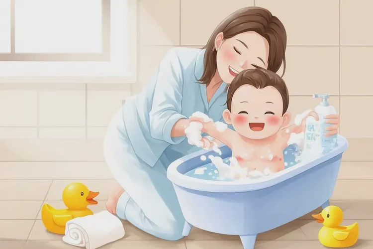 婴儿肚子偶尔起湿疹能够根治吗(图1)