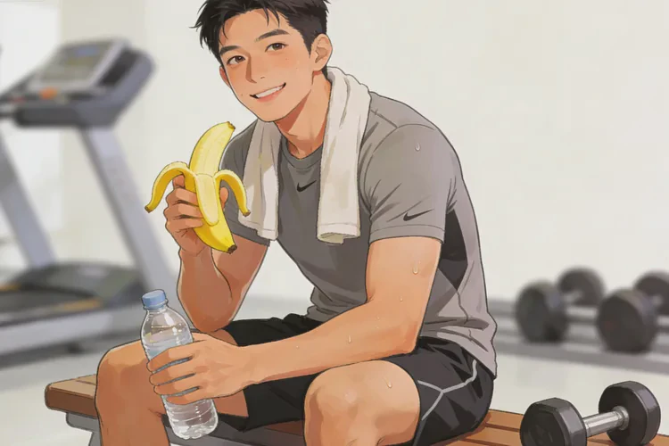 29岁下午血糖4.8是怎么回事(图3)