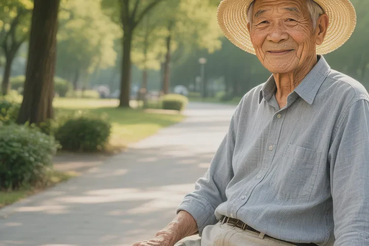 老人面部出现湿疹可以根治吗(图4)