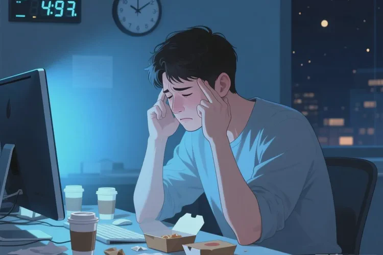 29岁中午血糖23.7是怎么回事(图2)