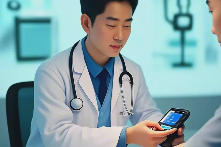 31岁早上空腹血糖4.2是怎么回事(图2)