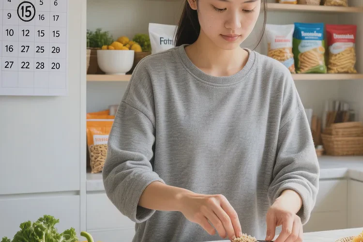 30岁早餐血糖9点5是怎么回事(图4)