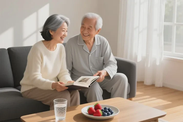 高龄老人四肢容易长湿疹可不可以治愈(图3)