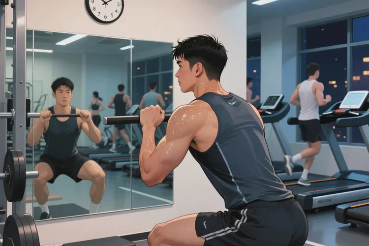 29岁晚上血糖8点2是怎么回事(图3)