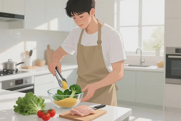 29岁下午血糖8.1是怎么回事(图4)