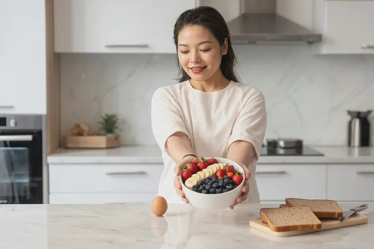 30岁早餐血糖4.9是怎么回事(图3)