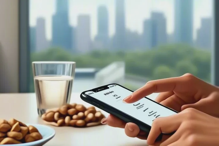 31岁餐后血糖12.4是怎么回事(图2)