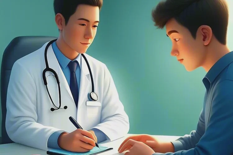 31岁空腹血糖15点5是怎么回事(图4)