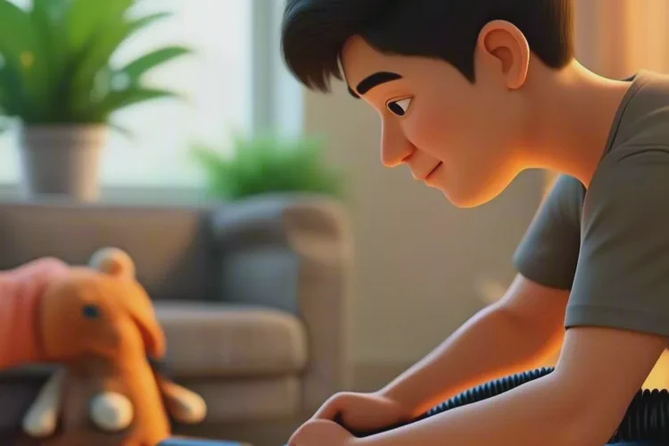 婴幼儿脸上起湿疹能够根治吗(图2)