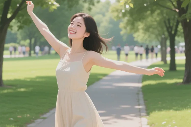 女人全身容易长湿疹可不可以治愈(图4)