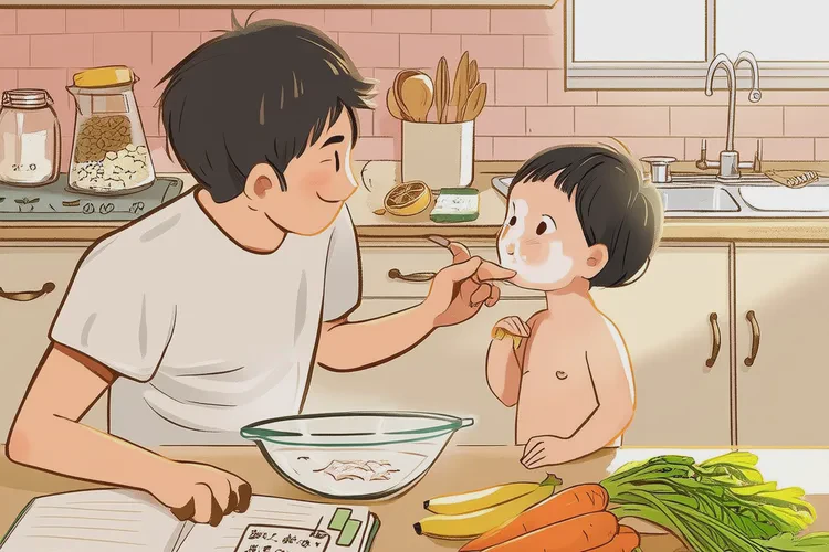 小孩肚子经常长湿疹能够根治吗(图1)