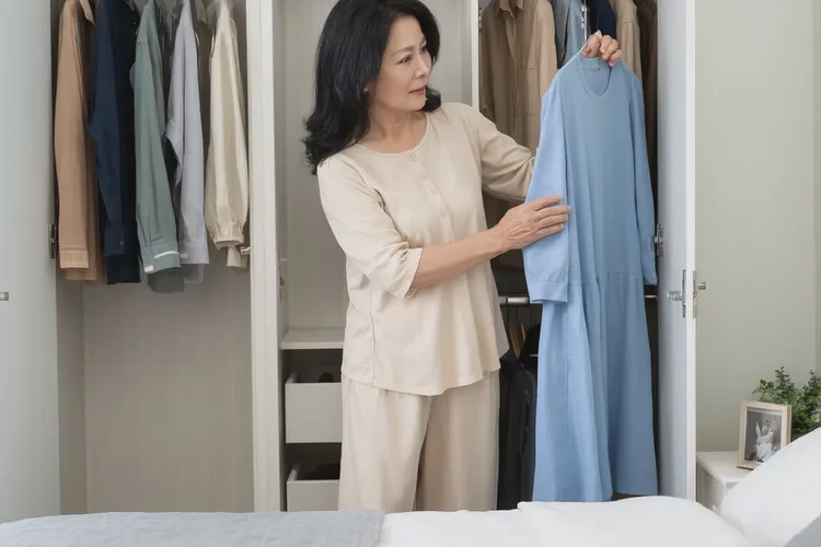 哺乳期妈妈小腿上起湿疹可不可以治愈(图3)